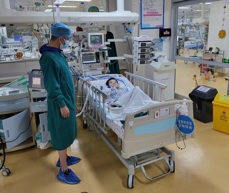 朝阳县跨省救护车出租公司