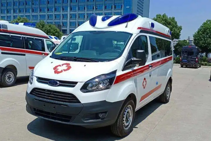朝阳县长途救护车转院
